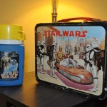 Star Wars Lunchbox