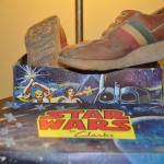 Star Wars Shoes