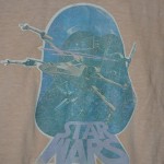 Star Wars Shirt