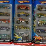 Select Hot Wheels on sale at Target