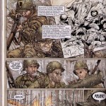 Sgt. Rock The Lost Battalion