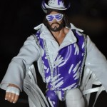 WWE Mattel Defining Moments Figures Macho Man Randy Savage