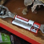 Craftsman Dog Bone Wrench