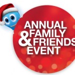 The Kmart Friends & Family Sales Event is Sunday, November 6