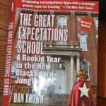 The Great Expectations School by Dan Brown