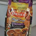 Bertolli Meal Soup