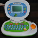 My Own Leaptop from LeapFrog is the iPad killer for toddlers