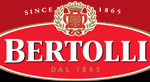 Bertolli logo