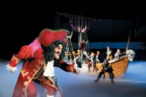 Disney on Ice Treasure Trove credit Feld Entertainment