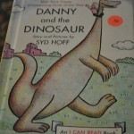 Danny and the Dinosaur