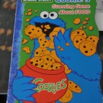 Sesame Street Guessing Game