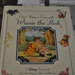 Once Upon a time with Winnie the Pooh