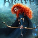 Brave from Disney Pixar