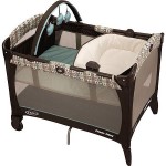 Graco Pack 'N Play