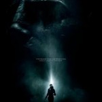 Poster from http://www.prometheus-movie.com/