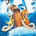 Ice Age Continental Drift