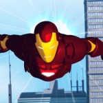 Iron Man Armored Adventures