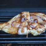 Grilling, it makes you hungry.....