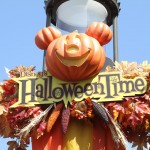 Disney's HalloweenTime