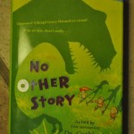 No Other Story by Dr. Cuthbert Soup