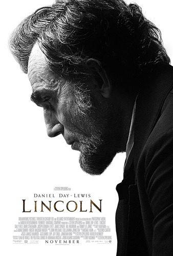 Lincoln is great, Daniel Day Lewis is mesmerizing