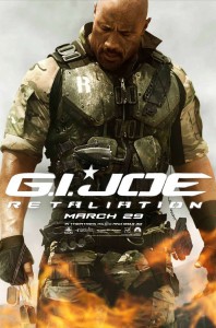 GI Joe Retaliation