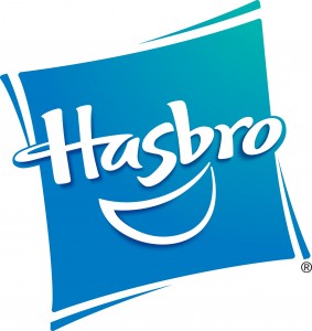 Hasbro logo