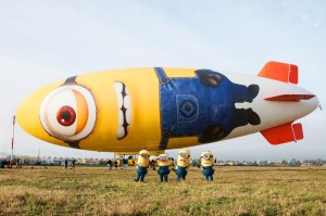 Despicable Me 2-Despicablimp