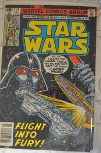 Star Wars 23