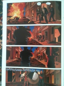 Thunderbolts image from 8