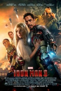 Iron Man 3 from IMDB