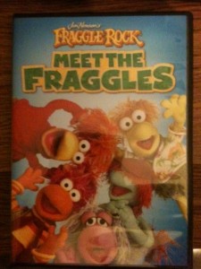 The Fraggles