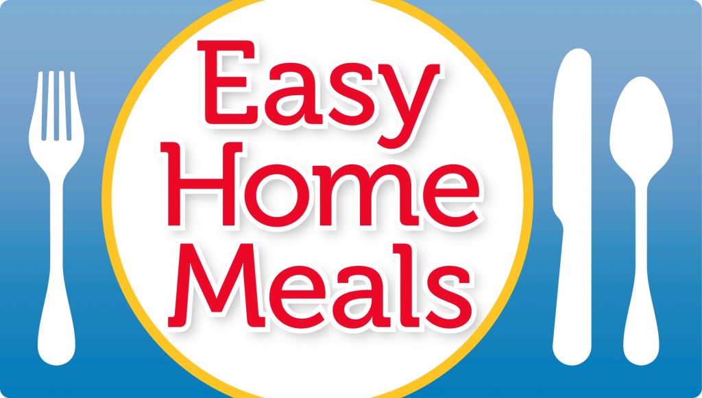 Easy Home Meals