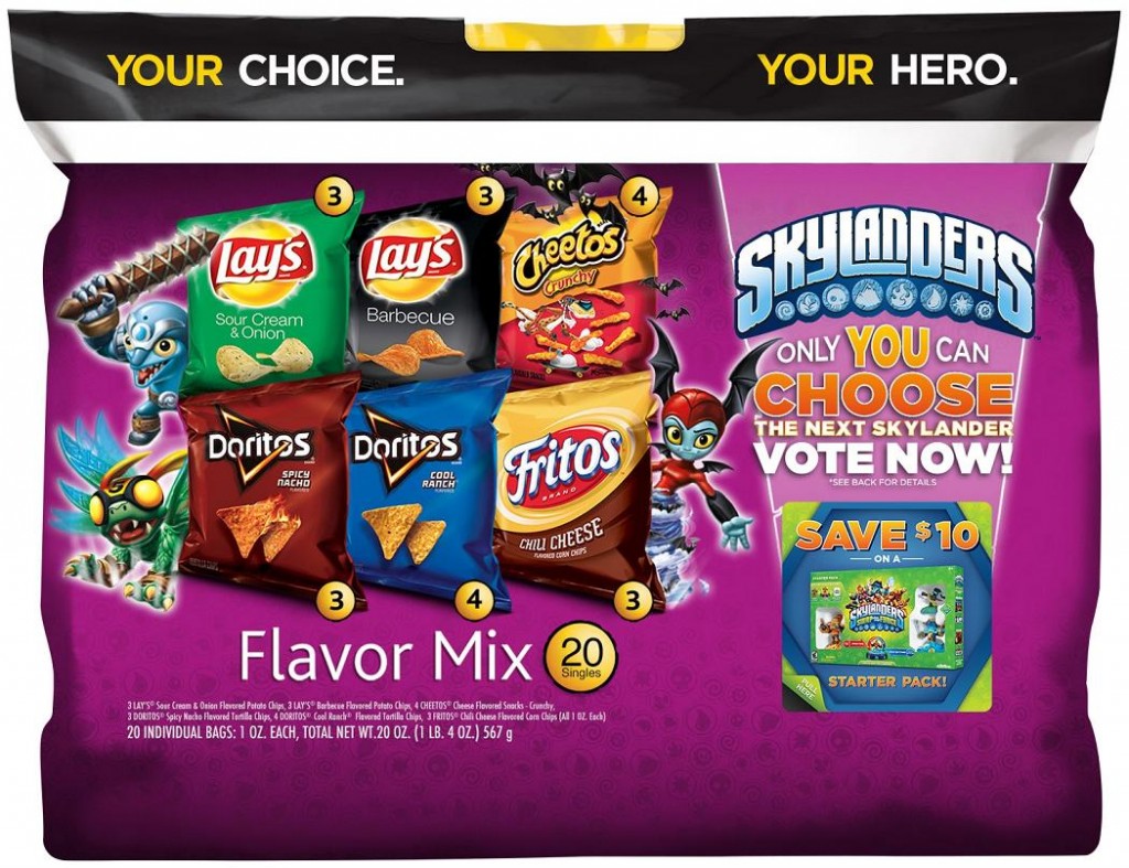 MultipackVote-FlavorPack