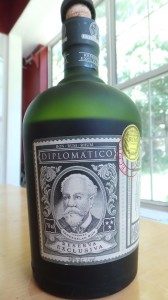 Rum Diplomatico