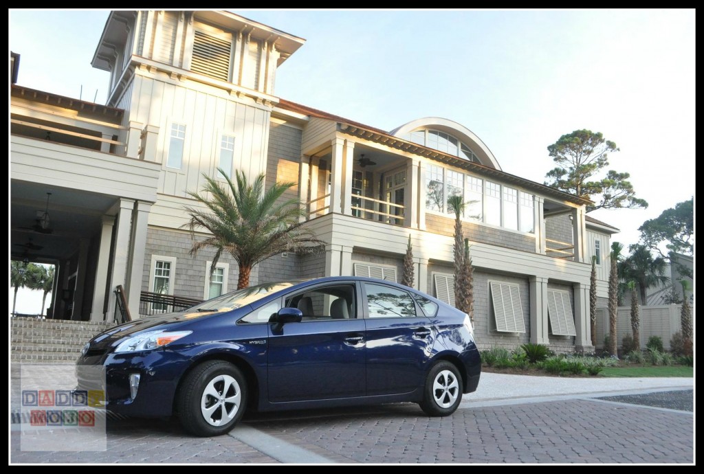 Sea Pines Beach Club on Hilton Head Island