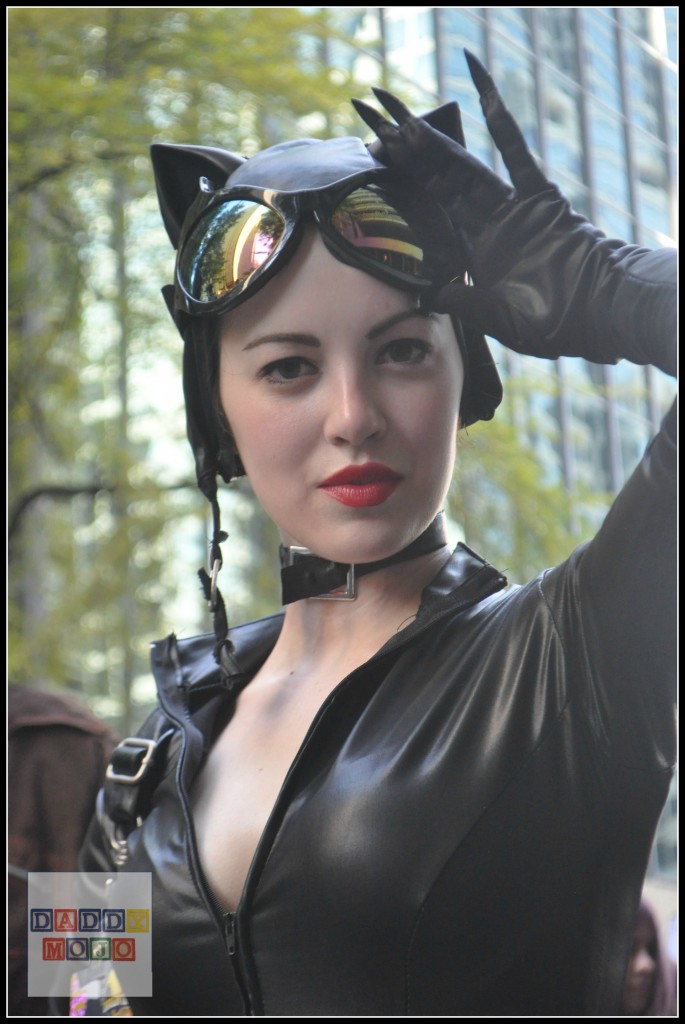 Catwoman