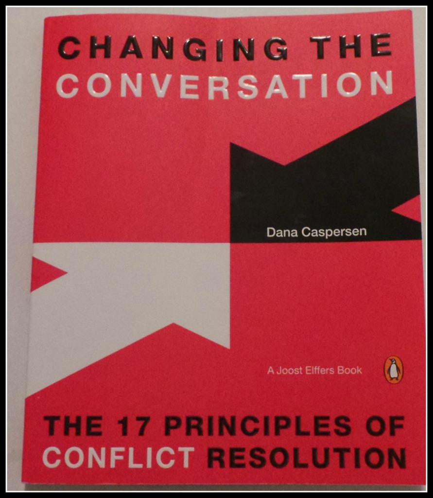 Changing the Conversation