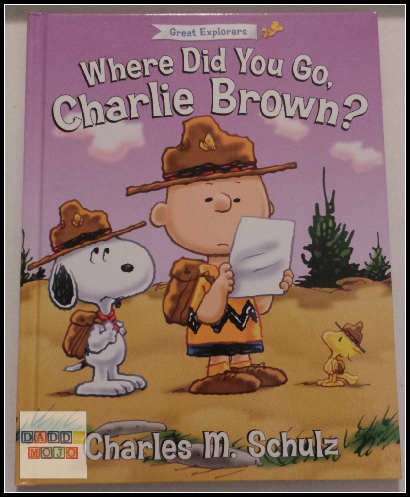 Where Did You Go Charlie Brown? 