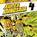 Super Dinosaur