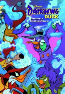 Darkwing Duck