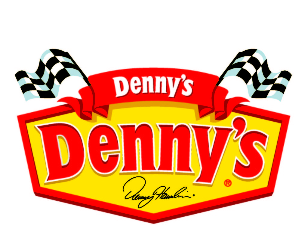 DennyHamlin_Logo