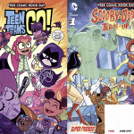 FCBD Teen Titans