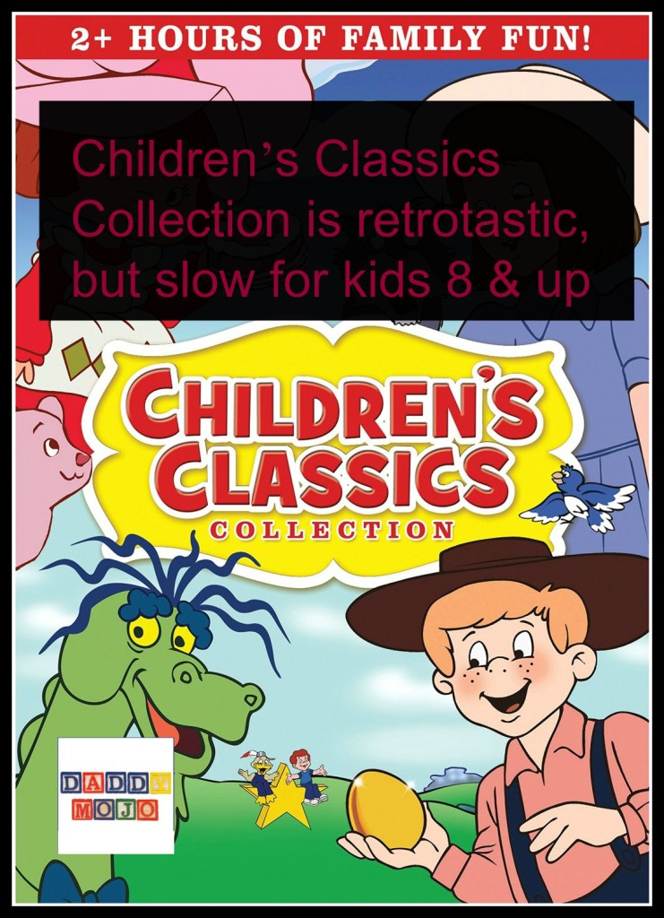 Chilren's Classics Collection