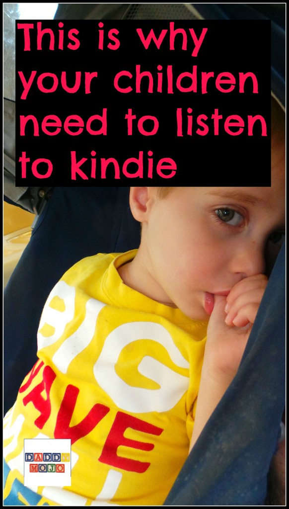 This is why your children need to listen to kindie 2