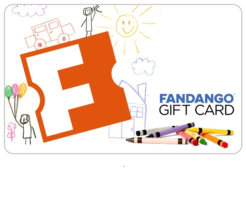 Win a $100 gift card from Fandango! #FandangoFamily #BlogPopEvents