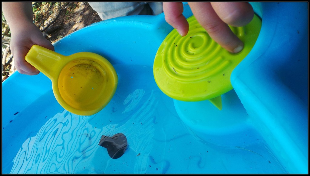 Little Tikes Fish N’ Splash Water Table review 3