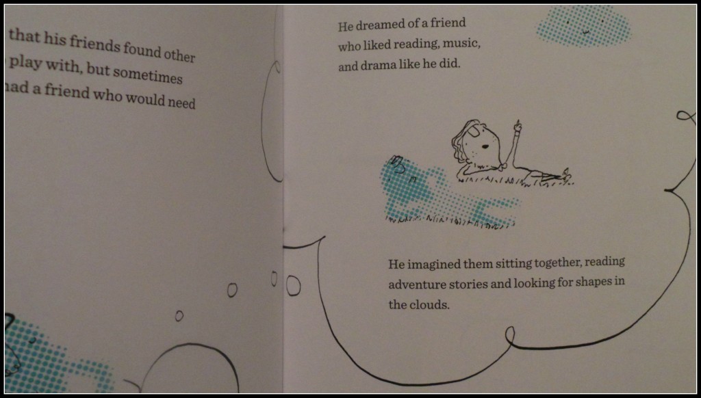 Imaginary Fred is real, and very clever for young readers 3