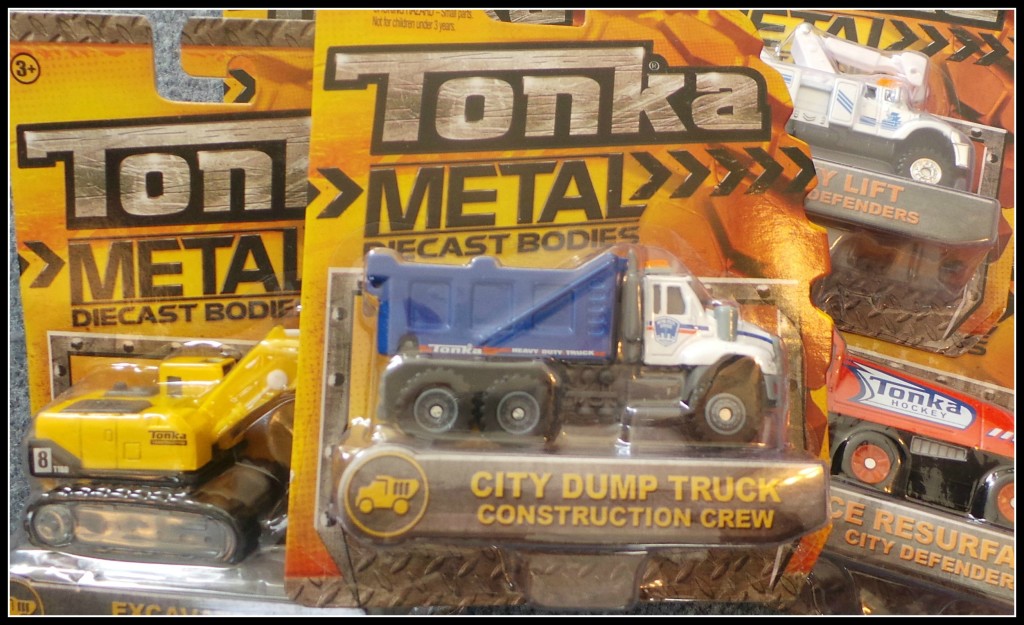 Daddy Mojo’s Last Minute Gift Guide Tonka