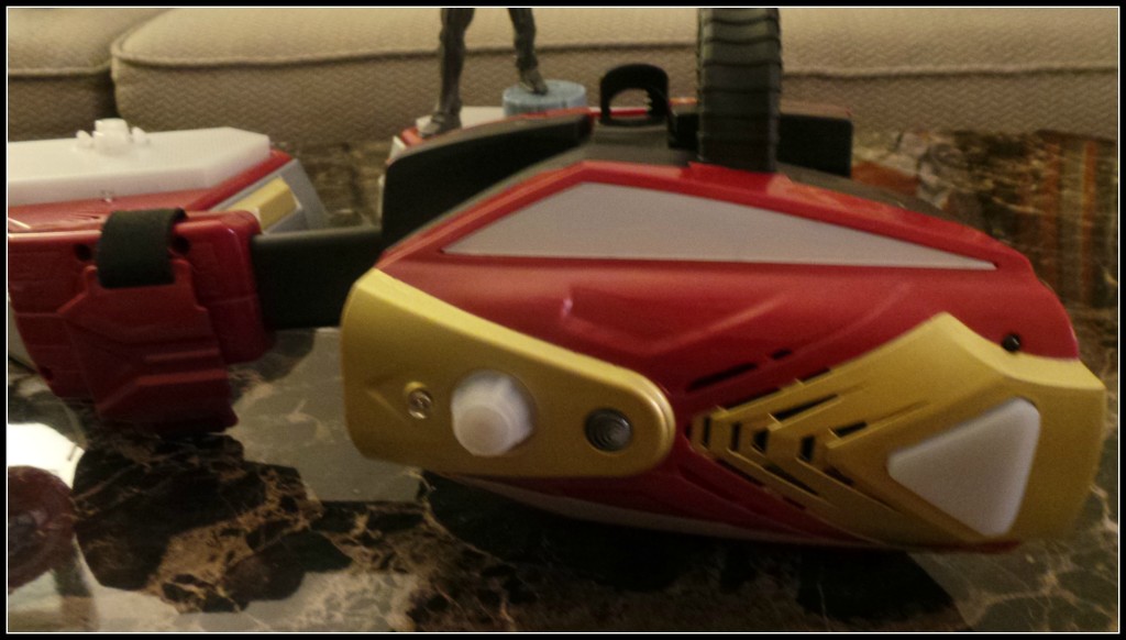 Disney Playmation Marvel Avengers review- digital role playing unleashed 3